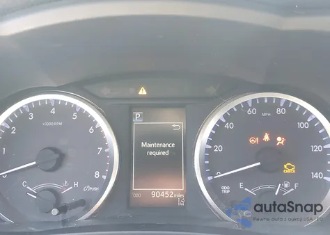 2018 Toyota Highlander Le из США, поврежденный, VIN 5TDZARFH0JS038784